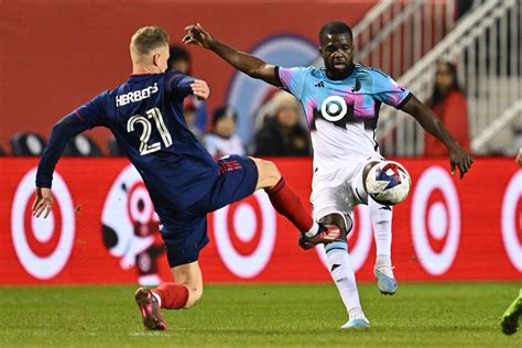 Loons might be without key defender against lethal Sounders